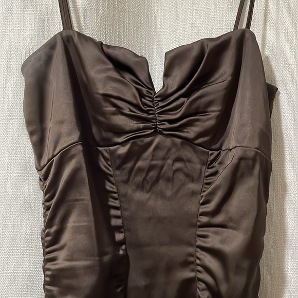 Cache Prom Dress - Picture 2 of 6